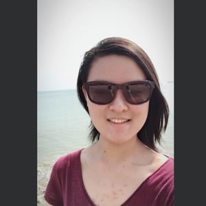 Meet your Posher, Lin